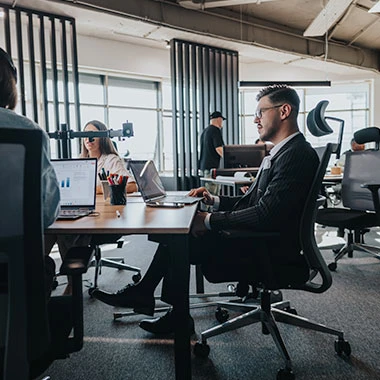 The Systems Behind Trusted PEOs: <br>Why Business Continuity Requires Flexible Outsourcing thumbnail