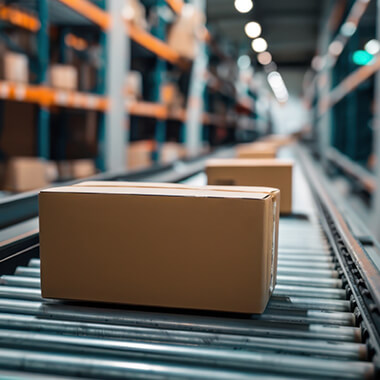 Outsourcing in Logistics: <br> Bridging the Labor Gap for Success thumbnail
